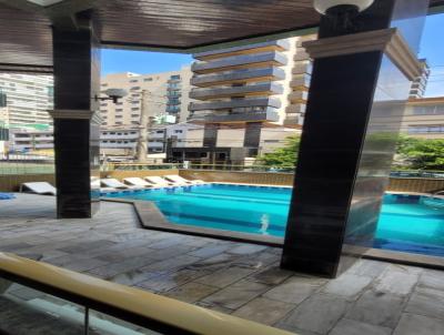 Apartamento para Loca��o, em Praia Grande, bairro Canto do Forte, 2 dormit�rios, 2 banheiros, 1 su�te, 1 vaga