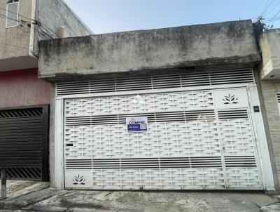 Casa para Venda, em S�o Paulo, bairro Vila Penteado, 2 dormit�rios, 1 banheiro, 2 vagas