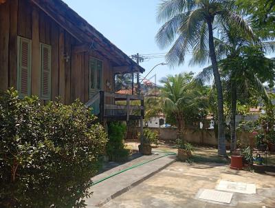 Casa para Venda, em Niter�i, bairro PIRATININGA, 3 dormit�rios, 4 banheiros, 2 su�tes, 2 vagas