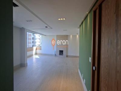 Apartamento para Loca��o, em S�o Bernardo do Campo, bairro Jardim do Mar, 3 dormit�rios, 5 banheiros, 3 su�tes, 4 vagas
