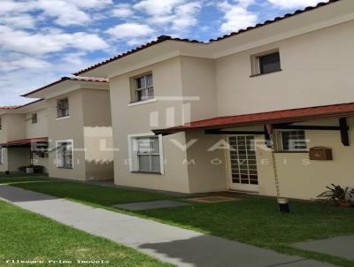 Casa em Condom�nio para Venda, em Sumar�, bairro Parque Villa Flores, 3 dormit�rios, 2 banheiros, 1 vaga
