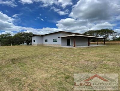 Casa em Condom�nio para Venda, em Jaboticatubas, bairro Condom�nio Est�ncia da Mata, 3 dormit�rios, 2 banheiros, 1 su�te