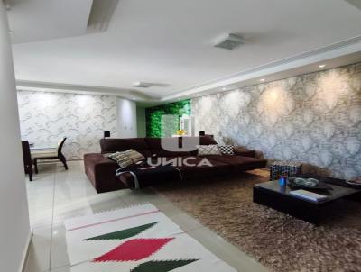 Apartamento para Venda, em Franca, bairro Vila Vicente de Paula, 3 dormit�rios, 2 banheiros, 1 su�te, 2 vagas