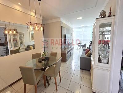 Apartamento para Venda, em Vit�ria, bairro Jardim Camburi, 3 dormit�rios, 2 banheiros, 1 su�te, 2 vagas
