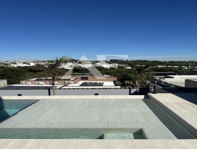 Casa em Condom�nio para Venda, em Indaiatuba, bairro Terra Magna, 4 dormit�rios, 6 banheiros, 4 su�tes, 4 vagas