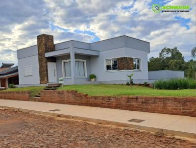 Casa para Venda, em Tr�s Passos, bairro LOTEAMENTO PAULART, 2 dormit�rios