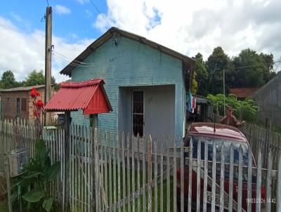 Casa para Venda, em Cachoeira do Sul, bairro BARCELOS, 5 dormit�rios, 2 banheiros, 2 vagas