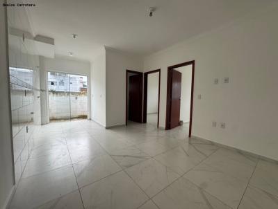 Apartamento para Venda, em , bairro Ingleses, 2 dormit�rios, 1 banheiro, 1 vaga