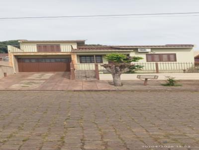 Casa para Venda, em Cachoeira do Sul, bairro S�O JOSE, 3 dormit�rios, 2 banheiros, 2 vagas