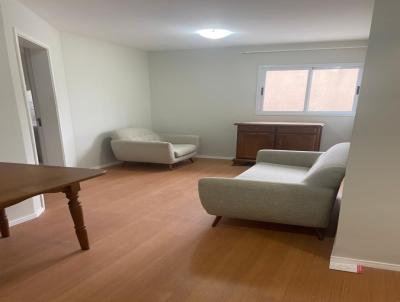 Apartamento para Venda, em Santo Andr�, bairro Casa Branca, 1 dormit�rio, 1 banheiro, 1 su�te, 1 vaga