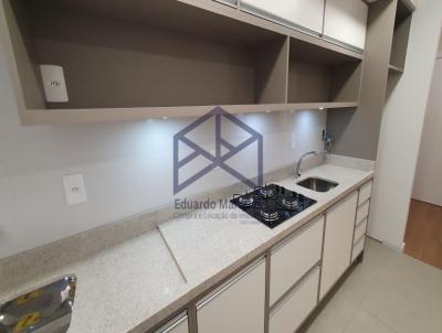 Apartamento para Venda, em Pelotas, bairro Fragata, 2 dormit�rios, 1 banheiro, 1 vaga