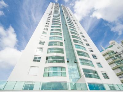 Apartamento para Venda, em Itaja�, bairro Fazenda, 3 dormit�rios, 1 banheiro, 3 su�tes, 4 vagas