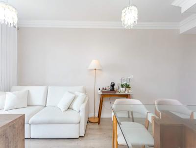 Apartamento para Venda, em Curitiba, bairro Uberaba, 2 dormit�rios, 2 banheiros, 1 su�te, 1 vaga