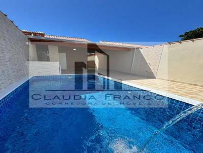 Casa para Venda, em Mongagu�, bairro Jardim Praia Grande, 2 dormit�rios, 1 banheiro, 1 su�te, 2 vagas