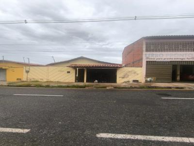 Casa para Venda, em Teresina, bairro Parque Ideal, 2 dormit�rios, 2 banheiros, 1 su�te, 2 vagas