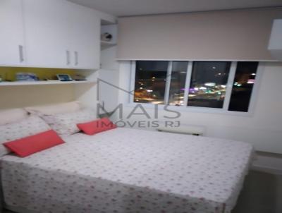 Apartamento para Venda, em Niter�i, bairro Centro, 2 dormit�rios, 1 banheiro, 1 vaga