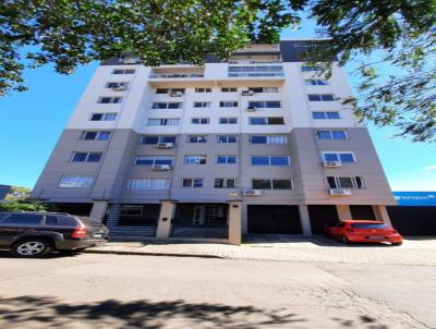 Apartamento para Venda, em Passo Fundo, bairro Centro, 2 dormit�rios, 1 banheiro, 1 vaga