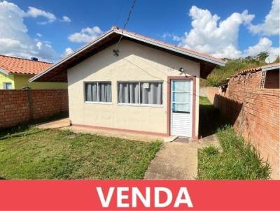 Casa para Venda, em Jaguaria�va, bairro Portal do Sert�o, 2 dormit�rios, 1 banheiro, 1 vaga