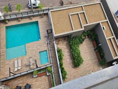 Apartamento para Venda, em Mar�lia, bairro Condom�nio Edif�cio Jardim Esmeralda, 3 dormit�rios, 3 banheiros, 1 su�te, 2 vagas