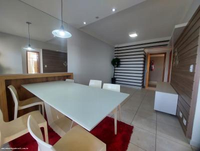 Apartamento para Loca��o, em Goi�nia, bairro Parque Amaz�nia, 2 dormit�rios, 2 banheiros, 1 su�te, 1 vaga