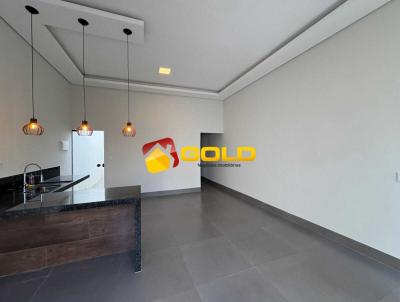Casa para Venda, em Uberl�ndia, bairro Laranjeiras, 2 dormit�rios, 2 banheiros, 1 su�te, 1 vaga