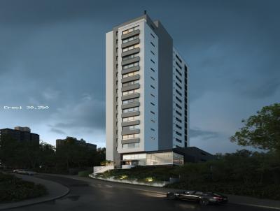 Apartamento na Planta para Venda, em Joinville, bairro Atiradores, 2 dormit�rios, 1 banheiro, 2 su�tes, 1 vaga