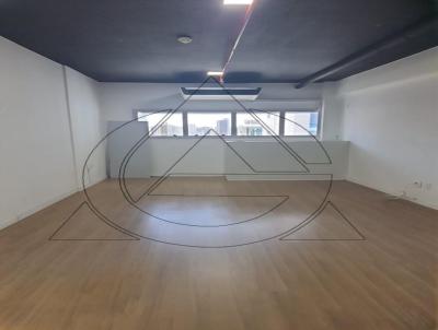 Sala Comercial para Loca��o, em S�o Jos� dos Campos, bairro Parque Residencial Aquarius, 1 vaga