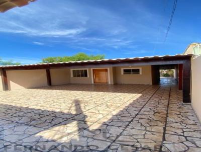 Casa para Venda, em Maric�, bairro Jardim Atl�ntico Leste (Itaipua�u), 2 dormit�rios, 2 banheiros, 1 su�te, 2 vagas