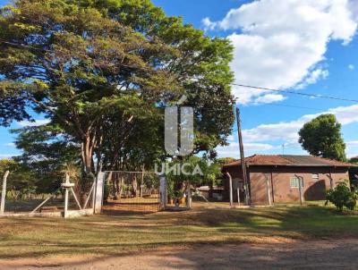 Ch�cara para Venda, em Patroc�nio Paulista, bairro Ch�cara Recanto Arizona I, 2 dormit�rios, 3 banheiros