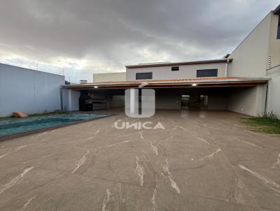 Casa para Venda, em Franca, bairro Parque Franville, 3 dormit�rios, 2 banheiros, 1 su�te, 4 vagas