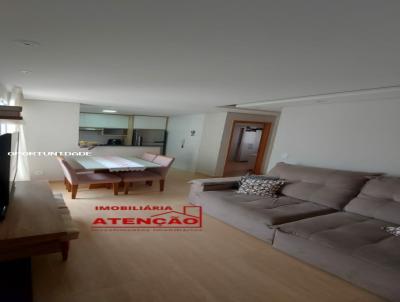 Apartamento para Loca��o, em S�o Jos� dos Campos, bairro Residencial Frei Galv�o, 2 dormit�rios, 1 banheiro, 1 vaga