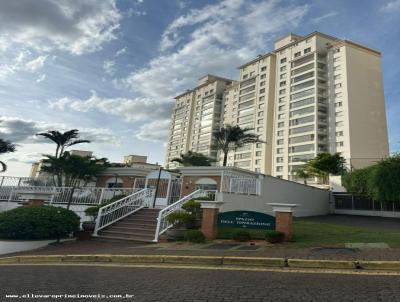 Apartamento 4 Quartos para Venda, em Campinas, bairro Loteamento Residencial Vila Bella Dom Pedro, 4 dormit�rios, 5 banheiros, 3 su�tes, 3 vagas