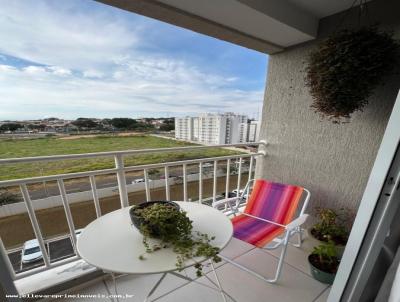 Apartamento para Venda, em Campinas, bairro Jardim das Cerejeiras, 2 dormit�rios, 1 banheiro, 1 vaga