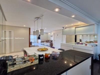 Apartamento para Venda, em S�o Paulo, bairro Jardim Monte kemel, 3 dormit�rios, 2 banheiros, 1 su�te, 2 vagas
