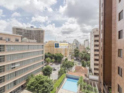 Apartamento para Venda, em Belo Horizonte, bairro SAVASSI, 3 dormit�rios, 3 banheiros, 1 su�te, 1 vaga