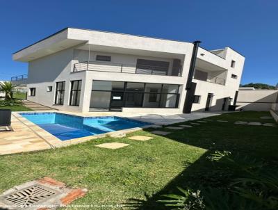 Casa em Condom�nio para Venda, em Valinhos, bairro Residencial Vila do Sol, 4 dormit�rios, 2 banheiros, 4 su�tes, 2 vagas