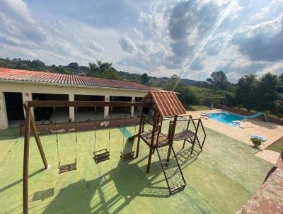 Ch�cara para Venda, em , bairro Carmo, 5 dormit�rios, 4 banheiros