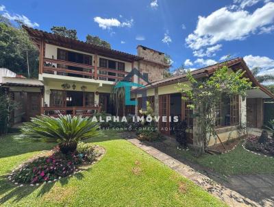 Casa para Venda, em , bairro Albuquerque, 4 dormit�rios, 3 banheiros, 2 su�tes, 3 vagas