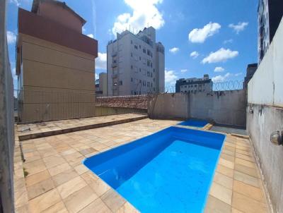 Apartamento para Venda, em Belo Horizonte, bairro Sagrada Fam�lia, 3 dormit�rios, 3 banheiros, 1 su�te, 1 vaga