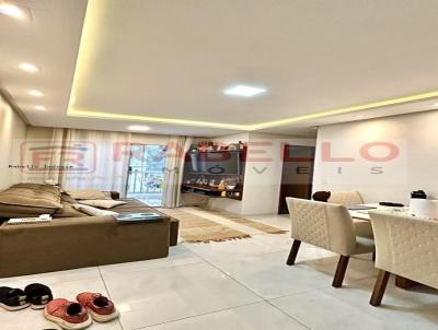 Apartamento para Venda, em Vit�ria, bairro Jardim Camburi, 2 dormit�rios, 1 banheiro, 1 vaga