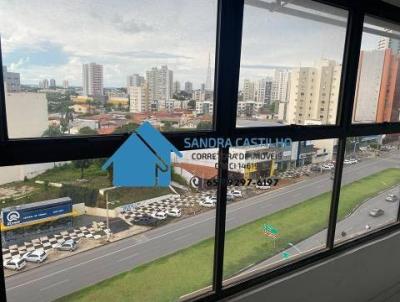Sala Comercial para Loca��o, em Cuiab�, bairro Ba�, 1 banheiro, 1 vaga