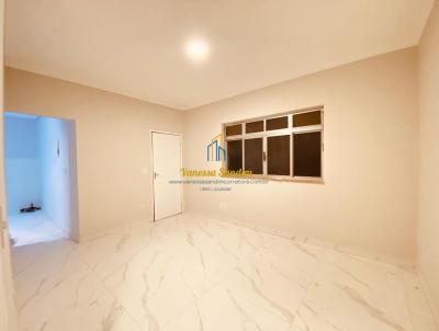 Apartamento para Venda, em Santos, bairro Pomp�ia, 3 dormit�rios, 2 banheiros, 1 vaga