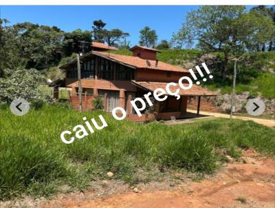 Terreno em Condom�nio para Venda, em Piracaia, bairro BARROC�O
