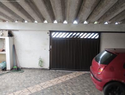 Casa para Venda, em Santos, bairro Bom Retiro, 3 dormit�rios, 1 banheiro, 2 vagas