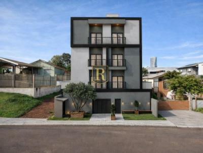 Apartamento para Venda, em Guarapuava, bairro Batel, 2 dormit�rios, 1 banheiro, 1 su�te