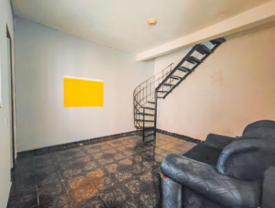 Casa para Loca��o, em S�o Paulo, bairro Jardim S�lvia (Zona Leste), 2 dormit�rios, 1 banheiro, 1 su�te