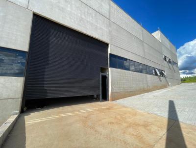Galp�o para Loca��o, em , bairro , 3 vagas