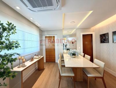 Apartamento para Venda, em Vit�ria, bairro Jardim Camburi, 3 dormit�rios, 3 banheiros, 1 su�te, 2 vagas