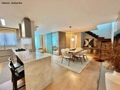 Cobertura para Venda, em , bairro Bucarein, 3 dormit�rios, 3 banheiros, 2 su�tes, 3 vagas