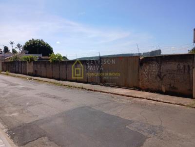 Lote para Venda, em Alfenas, bairro Centro